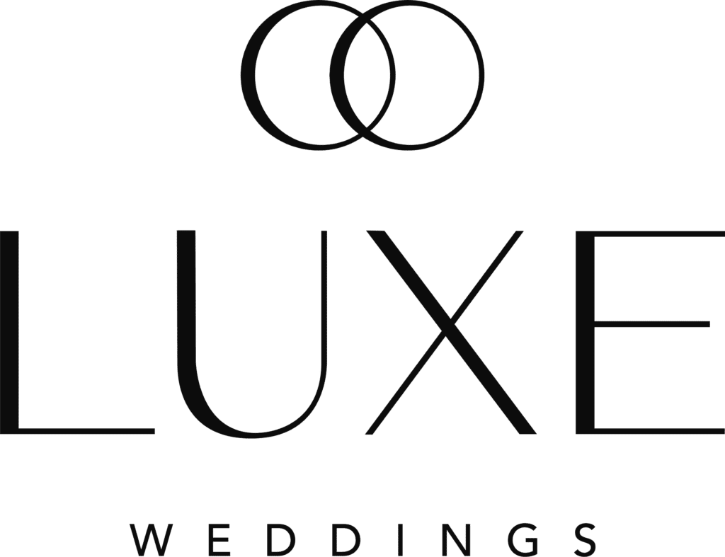Luxury Wedding Planner - LUXE Creative