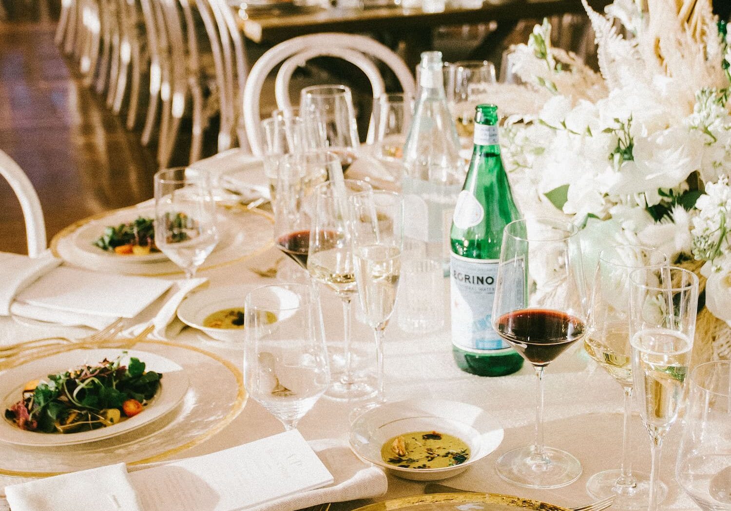 Box Set 1 Tablescape 1
