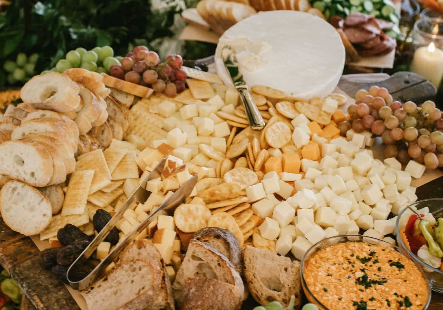 Box Set 2 Charcuterie
